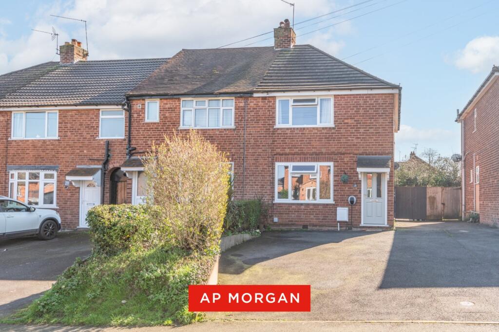 Main image of property: Withybed Lane, Alvechurch, Birmingham, Worcestershire, B48