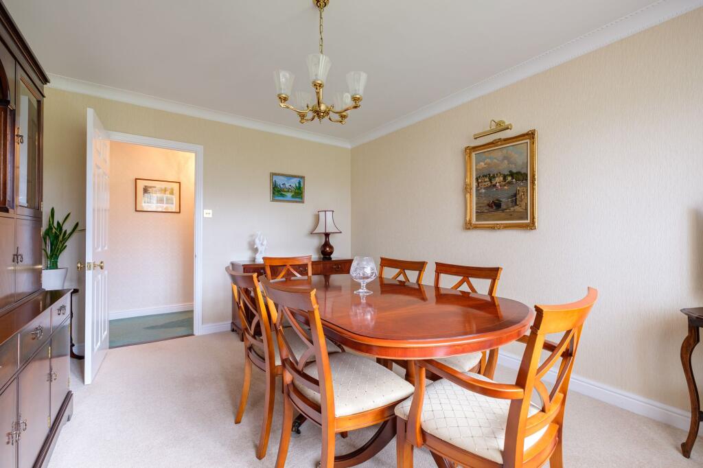 House in Wrington, North Somerset - View 4