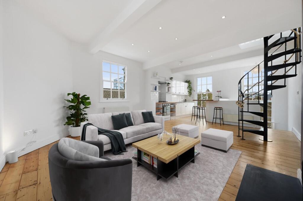 Main image of property: Aldensley Road, London W6