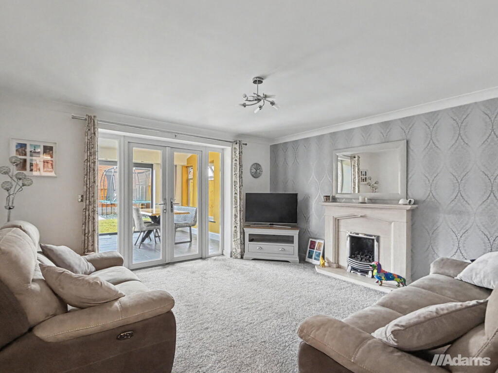 House in Warrington - More