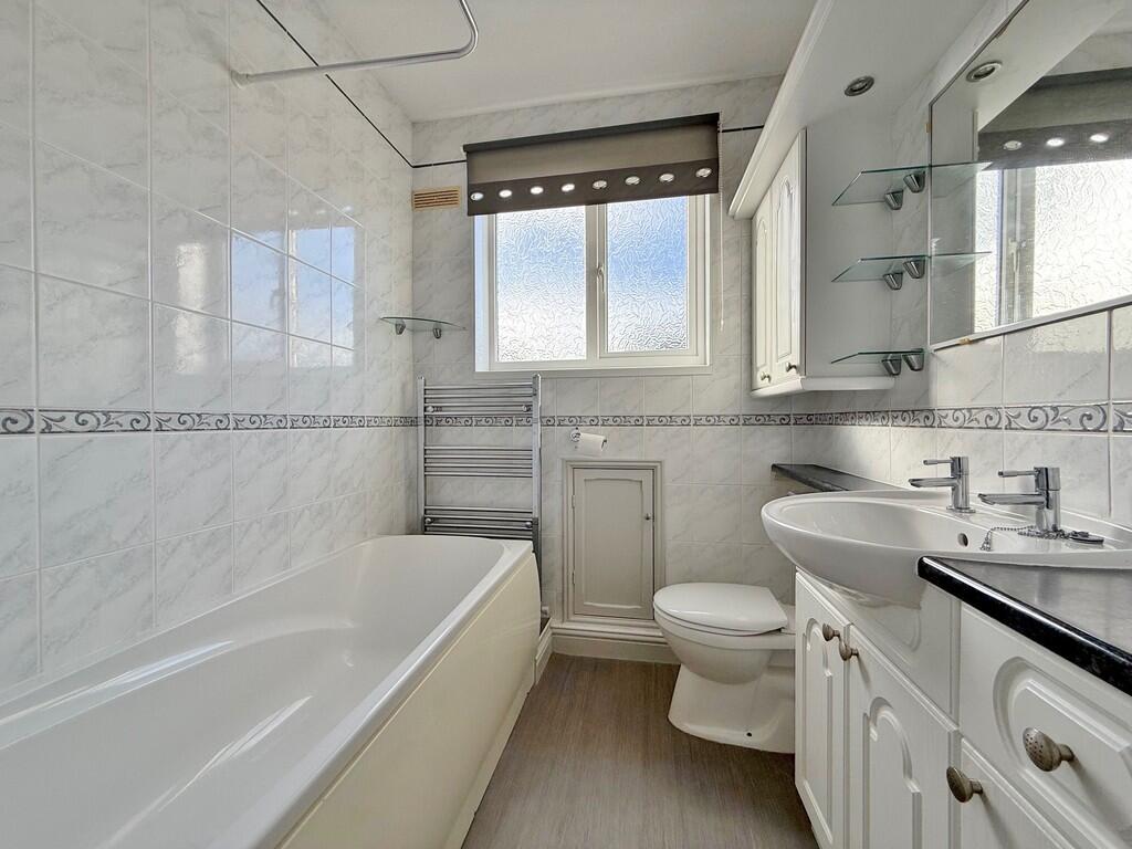 Highbury Grove, Highbury - View 5