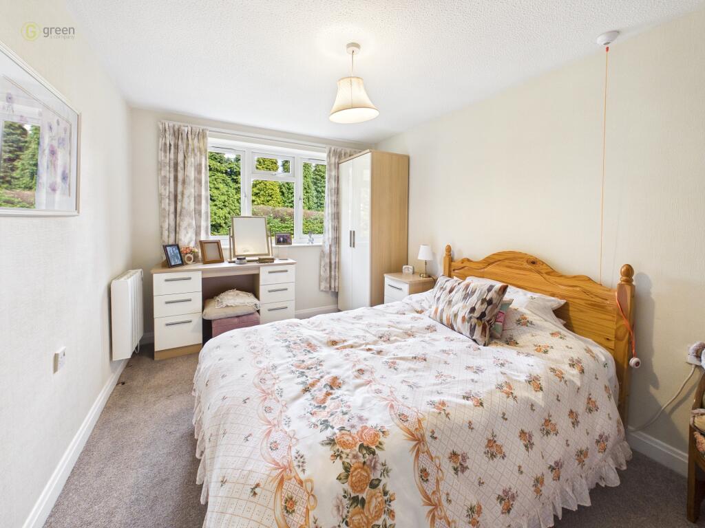 Apartment in Birmingham - More
