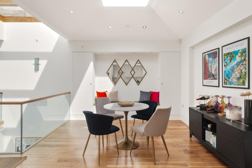 House in London, South Kensington - View 5