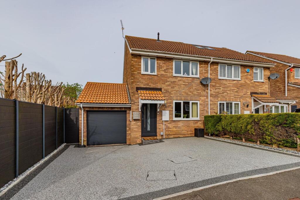 Main image of property: Westminster Drive, Sully