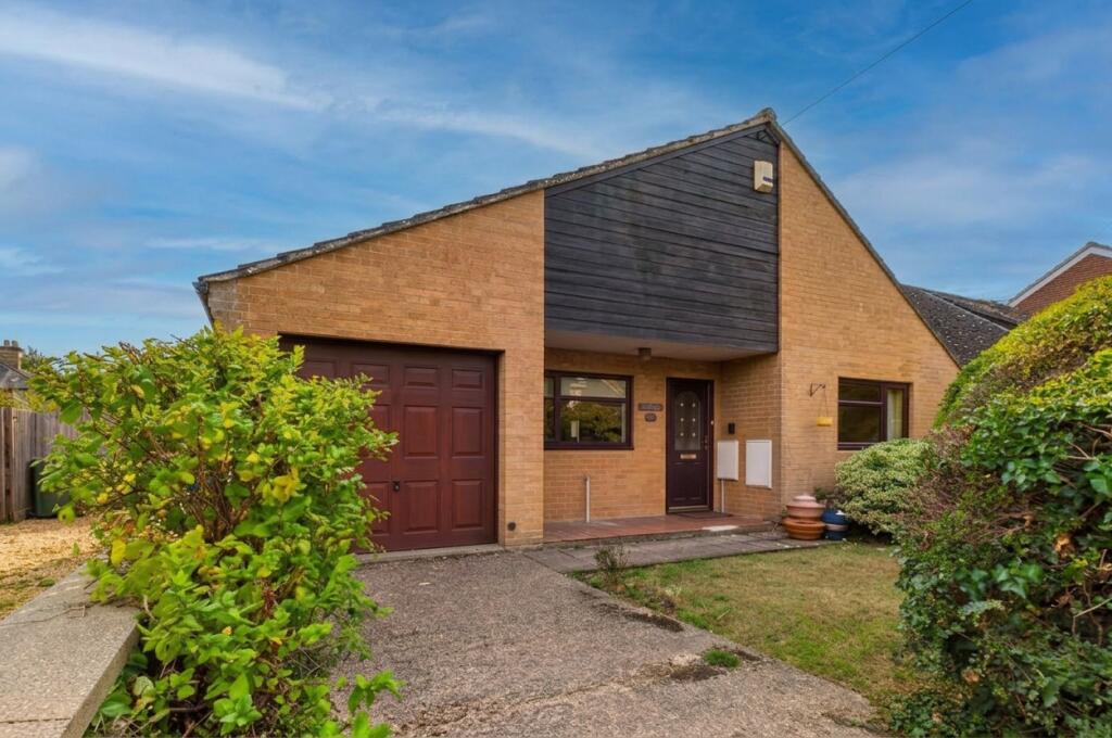Main image of property: Exeter Close, Trumpington, Cambridge