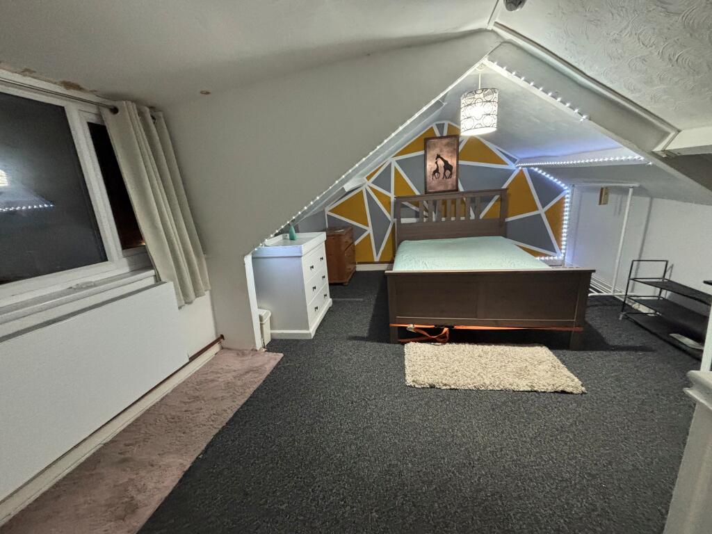 Main image of property: Hanover Street, Swansea