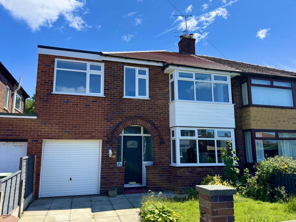 Main image of property: St. Georges Avenue, Windle