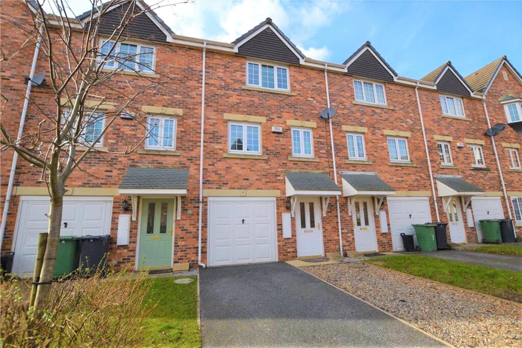 Main image of property: Castle Lodge Court, Rothwell, Leeds, West Yorkshire