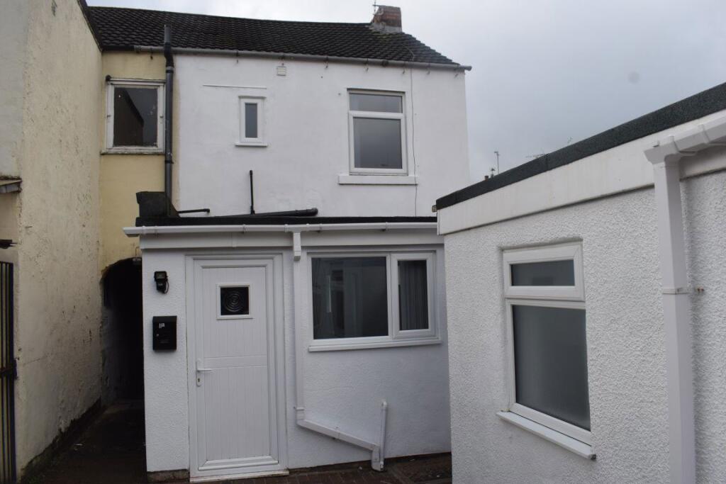 Main image of property: 11a Park Street Alfreton