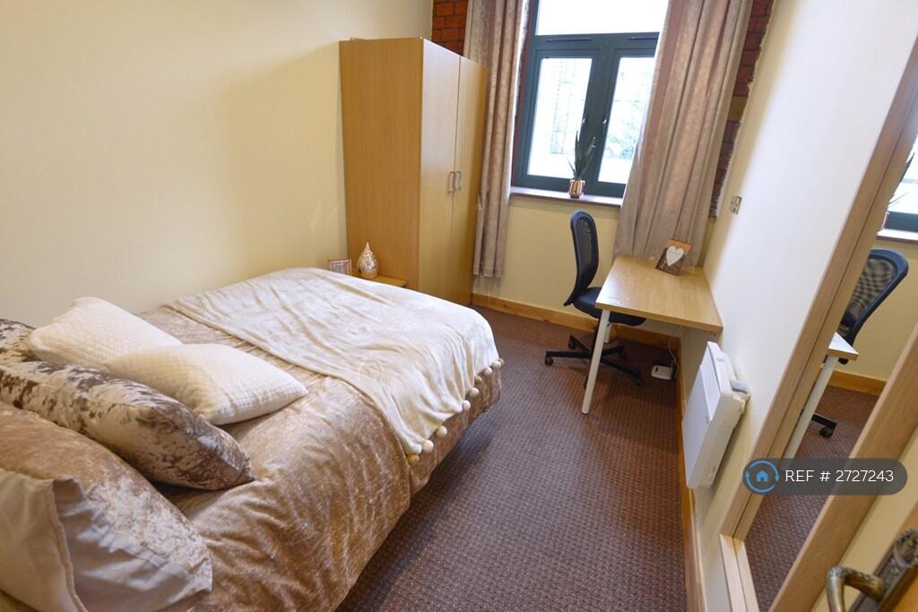 Additional image 3 of Legrams Mill Residence, Bradford, BD7