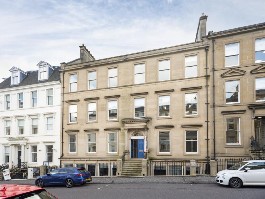 Main image of property: Ailsa Court, 121 West Regent Street, Glasgow, G2 2SD