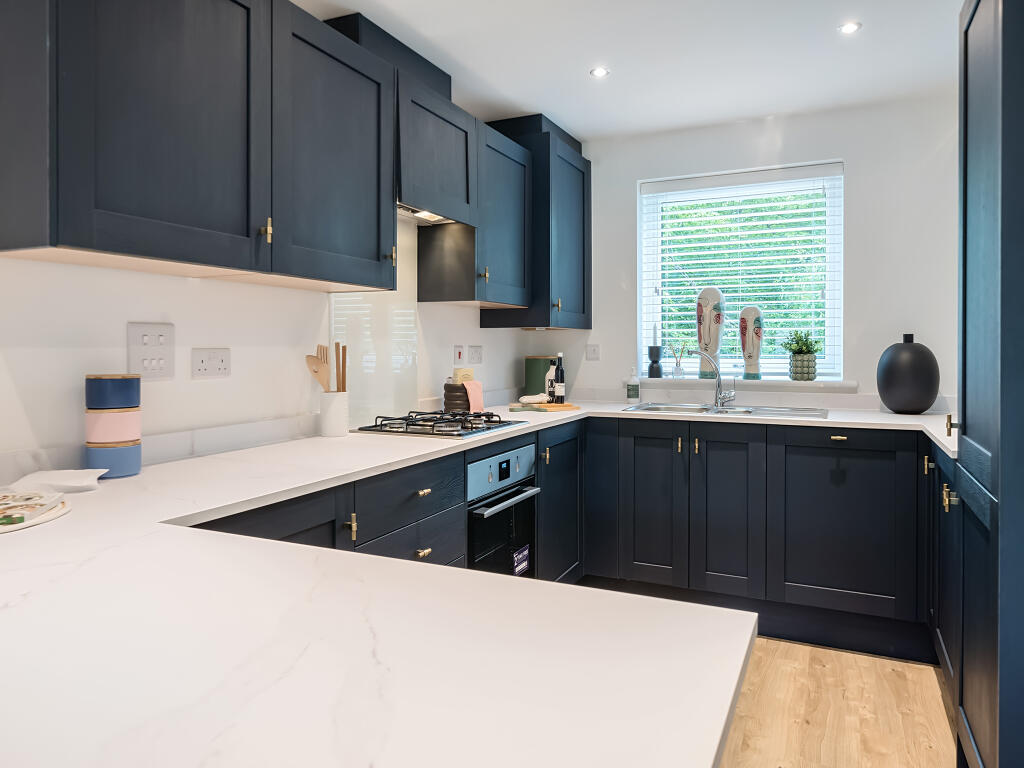 Main image of property: De Lucy Place,
Chelmsford Road,
Ongar,
Ongar,
CM5 9LX