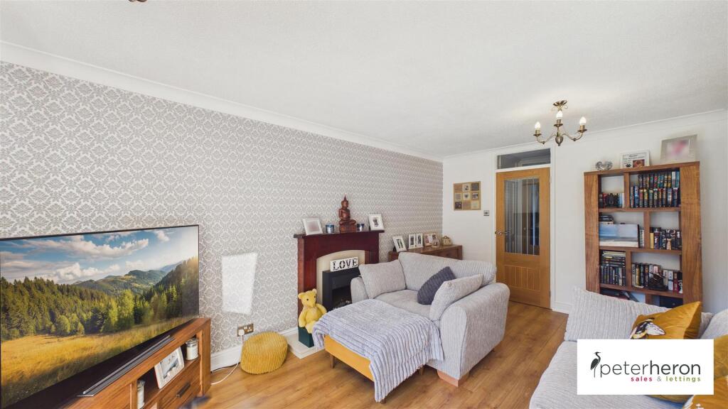 Apartment in Sunderland - View 3