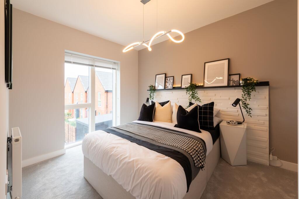 18 Danner Lane, Horwich, BL6 photo 3