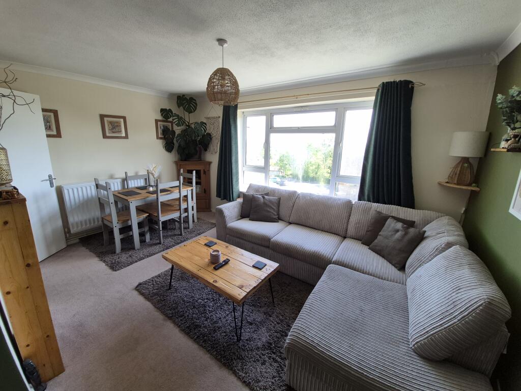 Apartment in Mere, Wiltshire - View 4