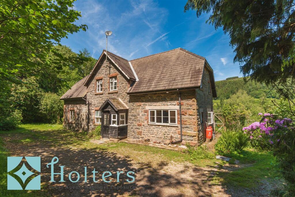 Main image of property: Stanage, Knighton, LD7