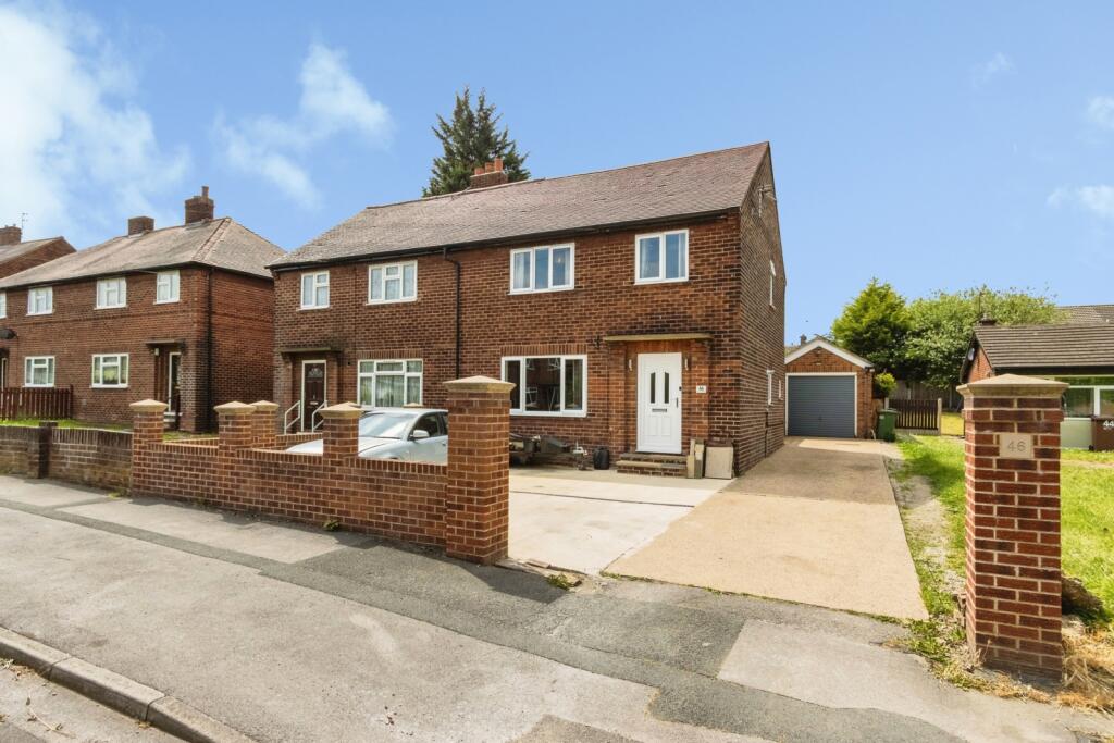 Main image of property: Lowmoor Crescent, Hall Green, Wakefield, West Yorkshire, WF4