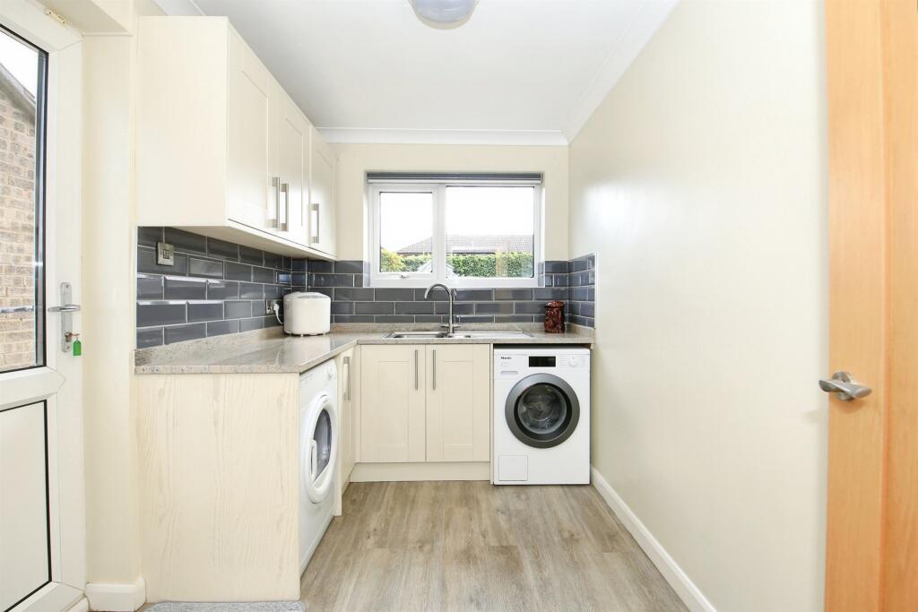 House in Huntingdonshire, Yaxley - View 5