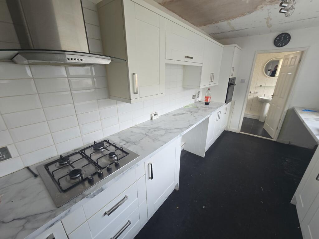 Kitchener Street, Sunderland, Tyne and Wear, SR4 7QJ photo 5