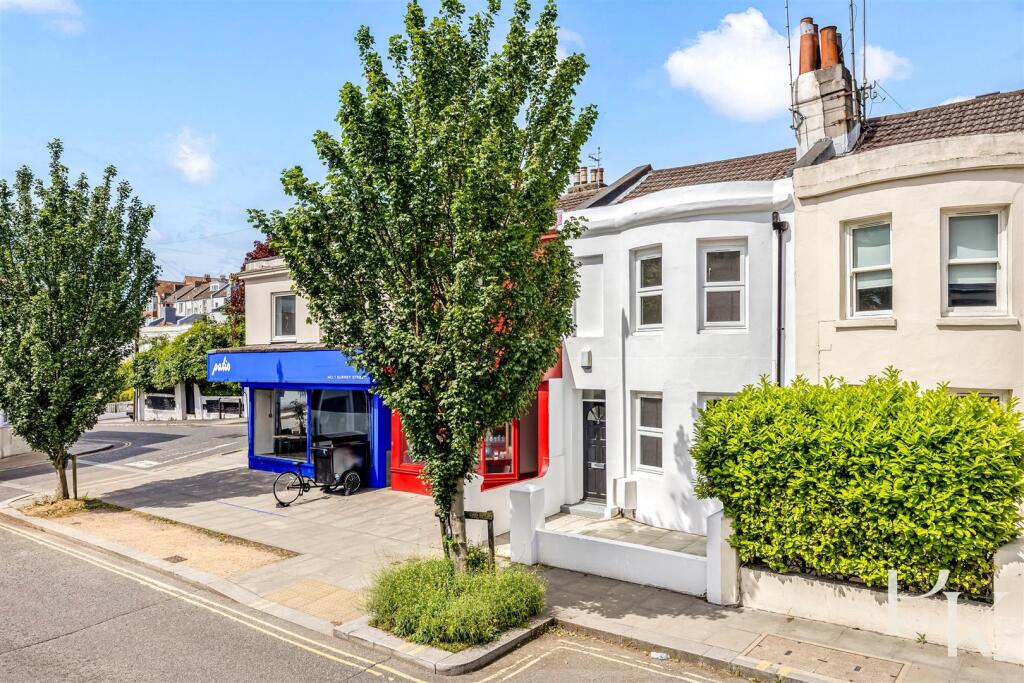 Main image of property: Surrey Street, Brighton