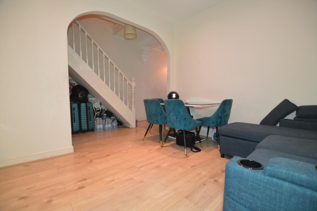 Main image of property: Sherrard Road, Manor Park, London, E12