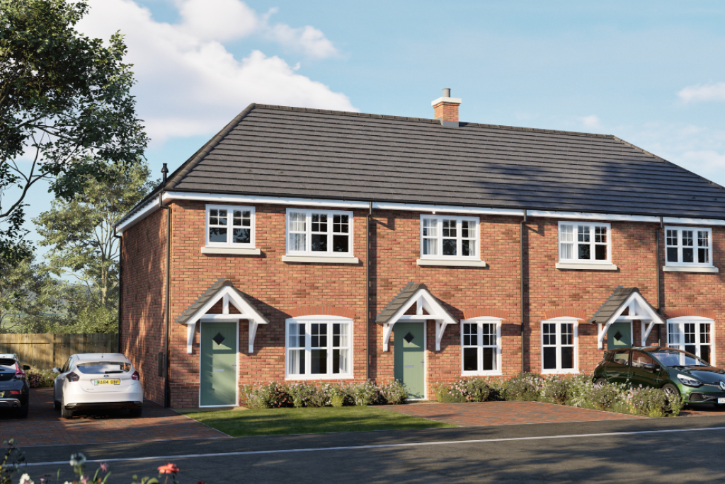 Main image of property: Barn Road,
Congleton,
CW12
