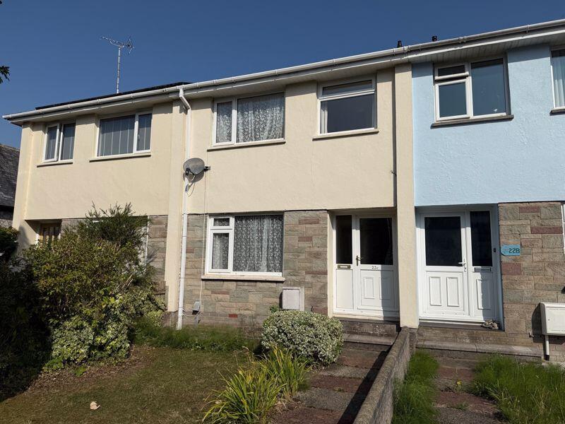 Main image of property: Keyberry Road, NEWTON ABBOT