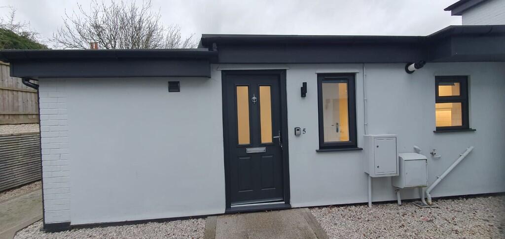 Main image of property: College Road, Framlingham