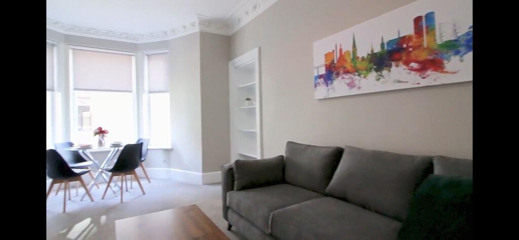 Main image of property: Bellefield Avenue, West End, Dundee, DD1