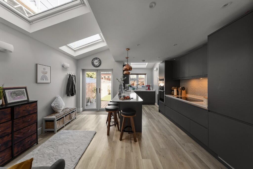 Additional image 5 of Rare modernised yet character filled home, Etna Road, St. Albans, Hertfordshire, AL3