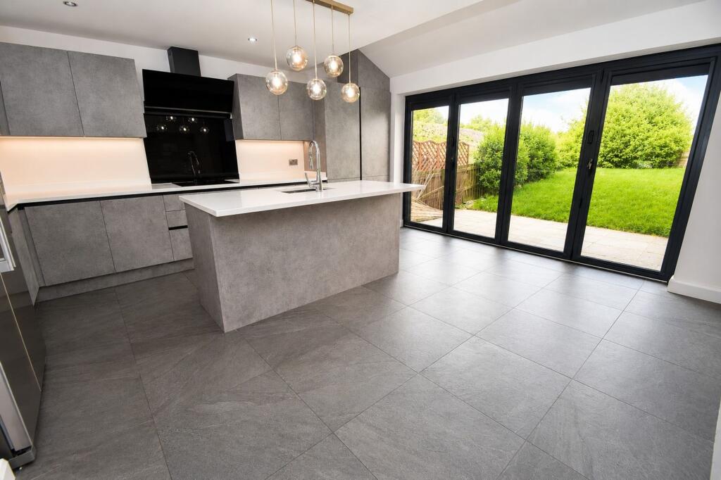 House in Stanley, West Shield Row Villas - View 3