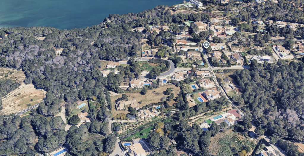 Main image of property: Valencia, Alicante, Javea
