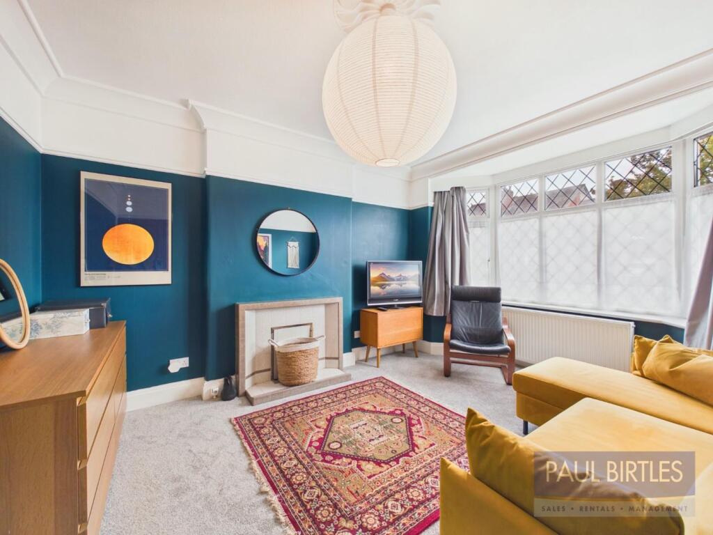 House in Manchester - View 3