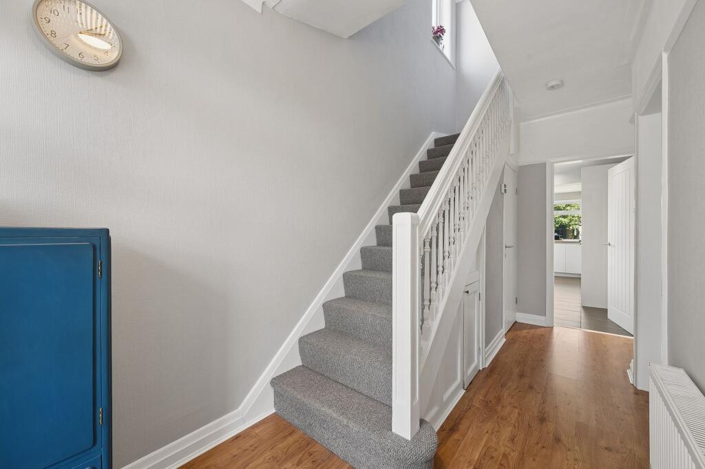 House in Stockport, Heaton Mersey, The Four Heatons - More