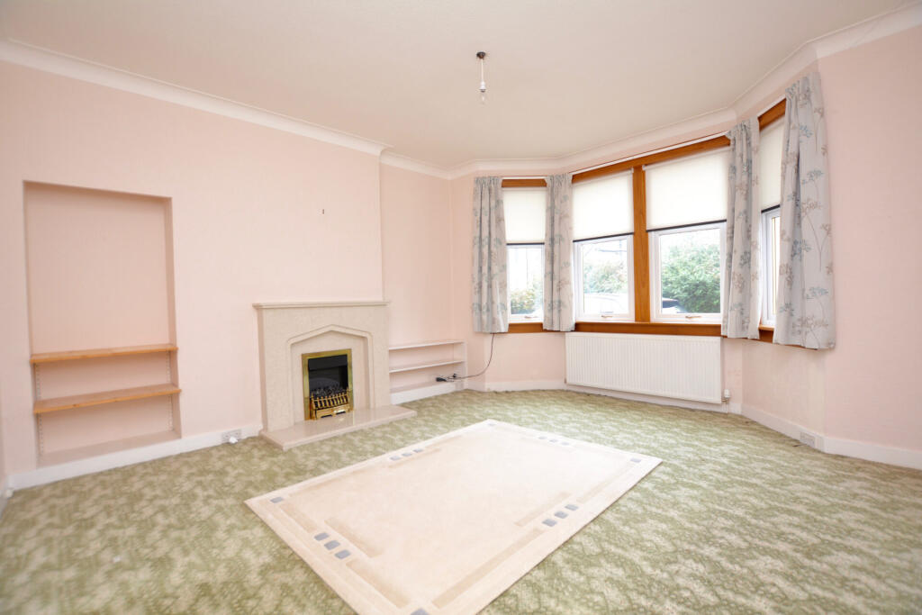 House in Ayr, St Leonards - View 3
