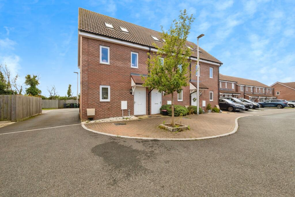Main image of property: Myrtlebury Way, Exeter, Devon, EX1