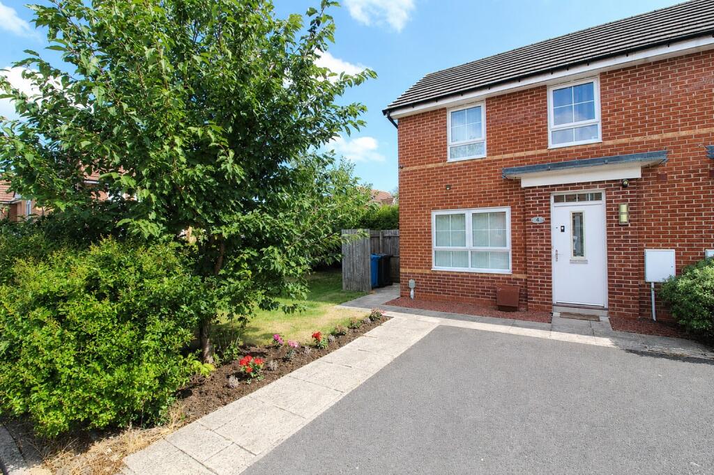 Main image of property: Simpson Avenue, Chamberlain Road, Kingston Upon Hull