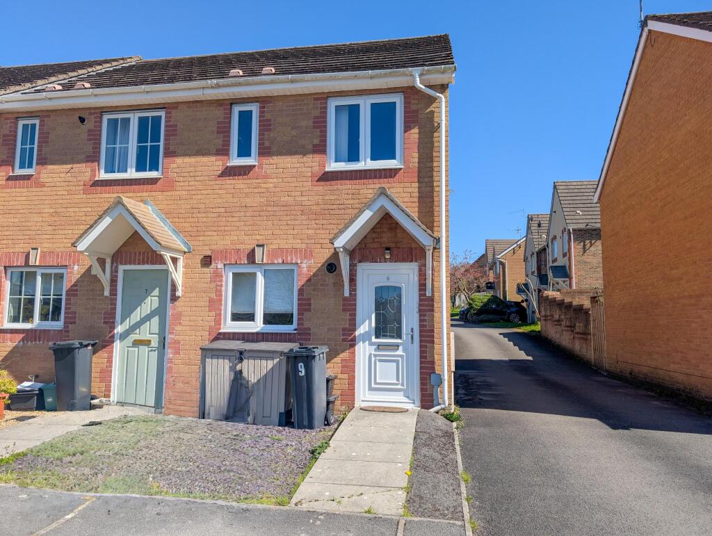 Main image of property: Nant Y Wiwer, Margam, PORT TALBOT