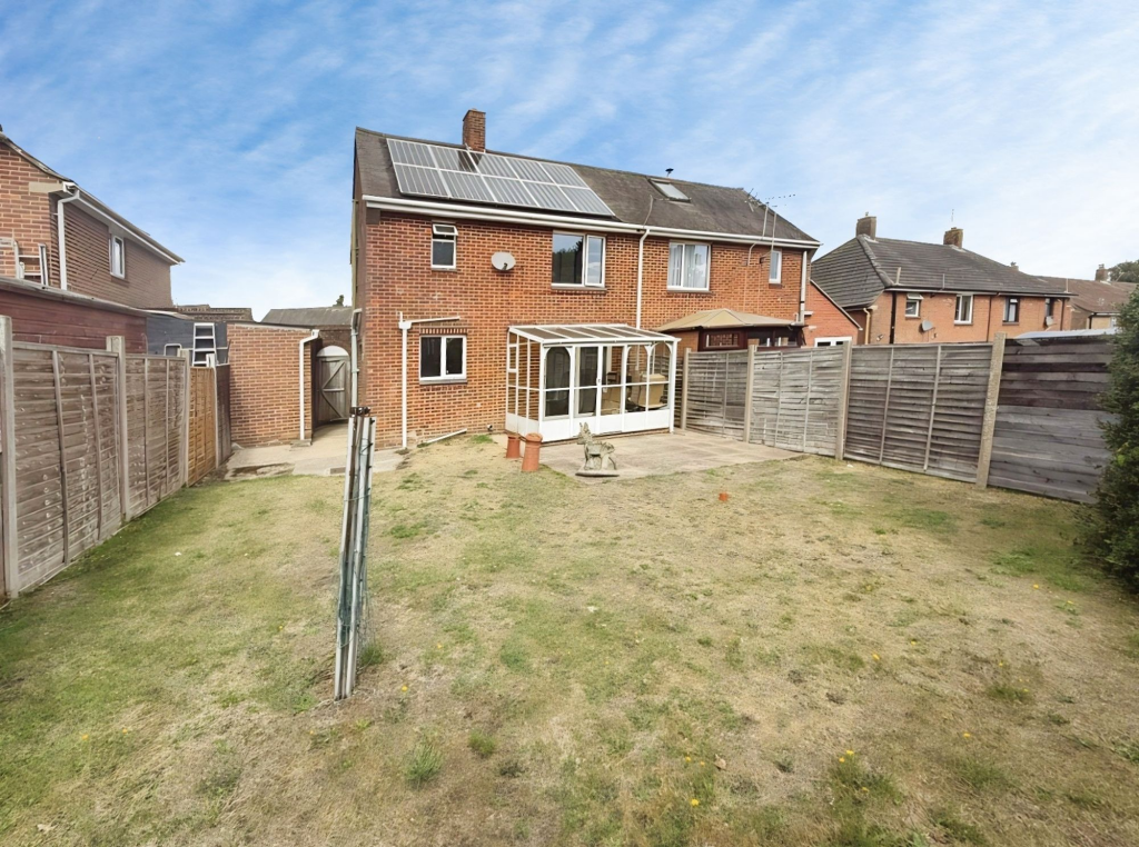 House in Bournemouth - View 2