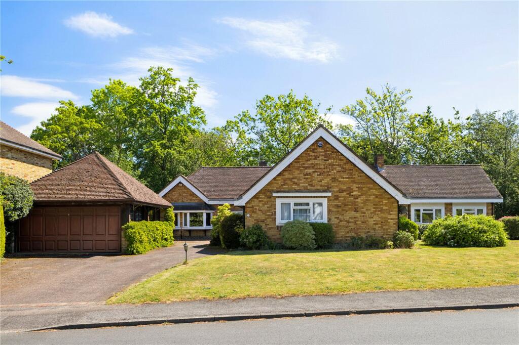 Main image of property: The Ridings, Cobham, Surrey, KT11