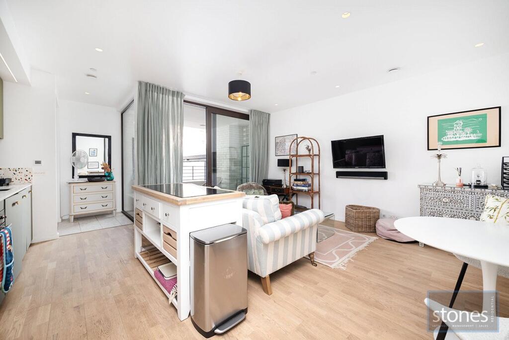 Main image of property: Haverstock Hill, London, NW3