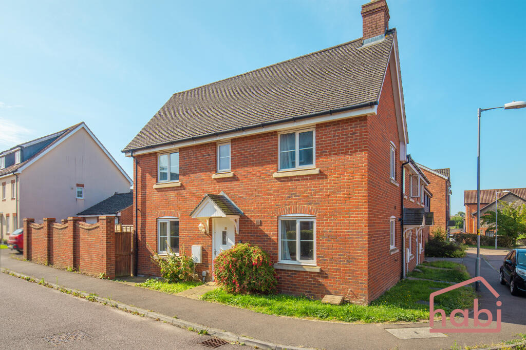 Main image of property: Lobelia Lane, Cringleford, NR4