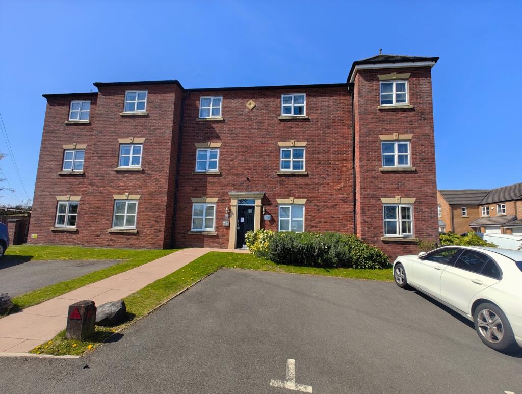 Main image of property: Charles Hayward Drive, Wolverhampton, West Midlands, WV4 6GB