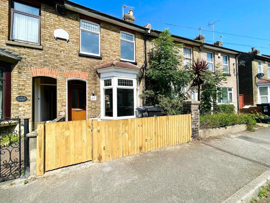 Main image of property: Winstanley Crescent, Ramsgate, Kent, CT11