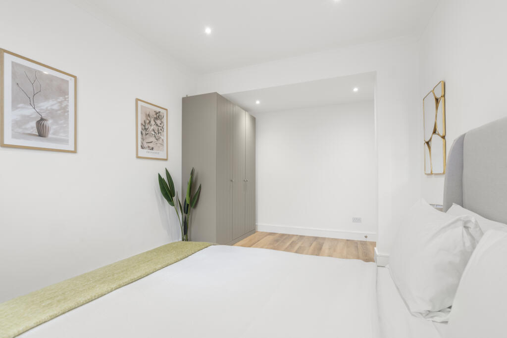 1 bedroom flat for rent