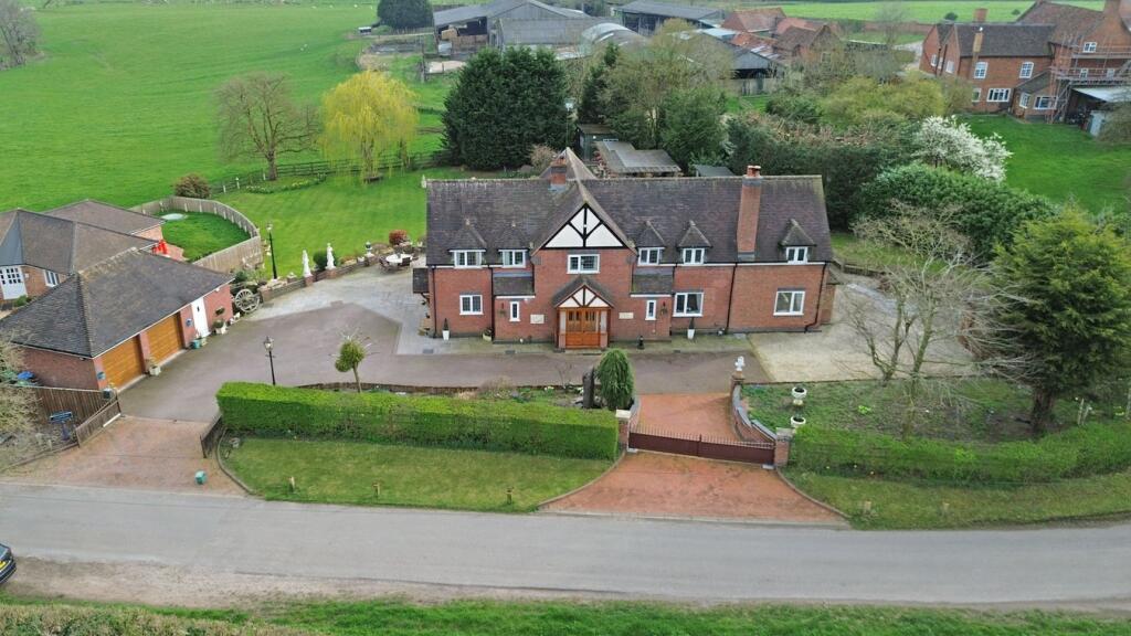 Main image of property: Pig Trot Lane, Tanworth-in-Arden, Solihull, B94