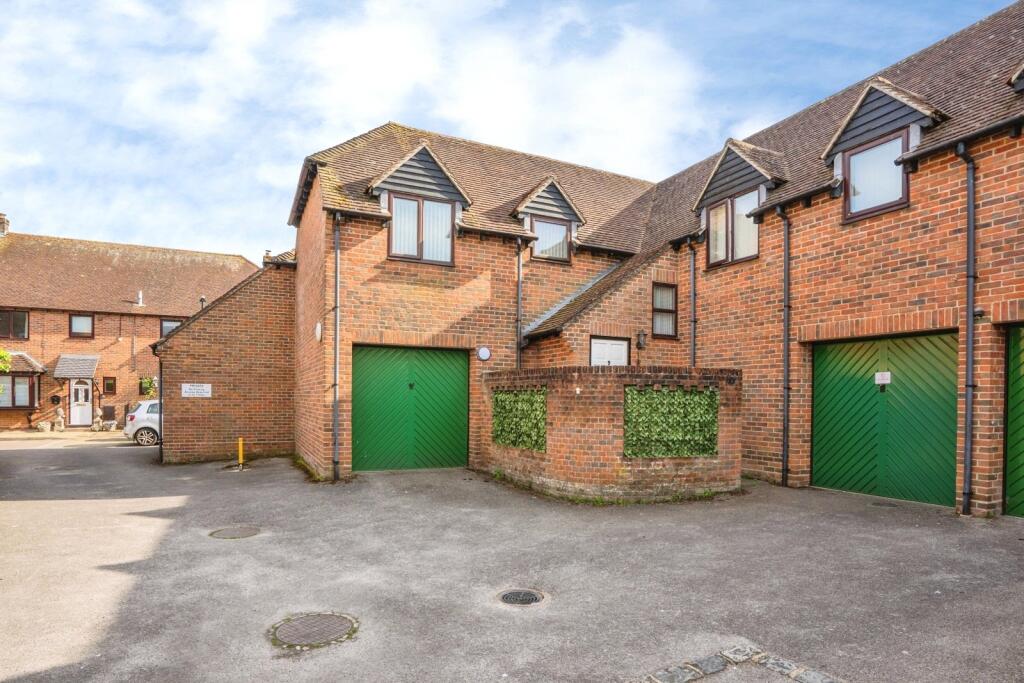 Main image of property: Pelham Terrace, Emsworth, Hampshire, PO10