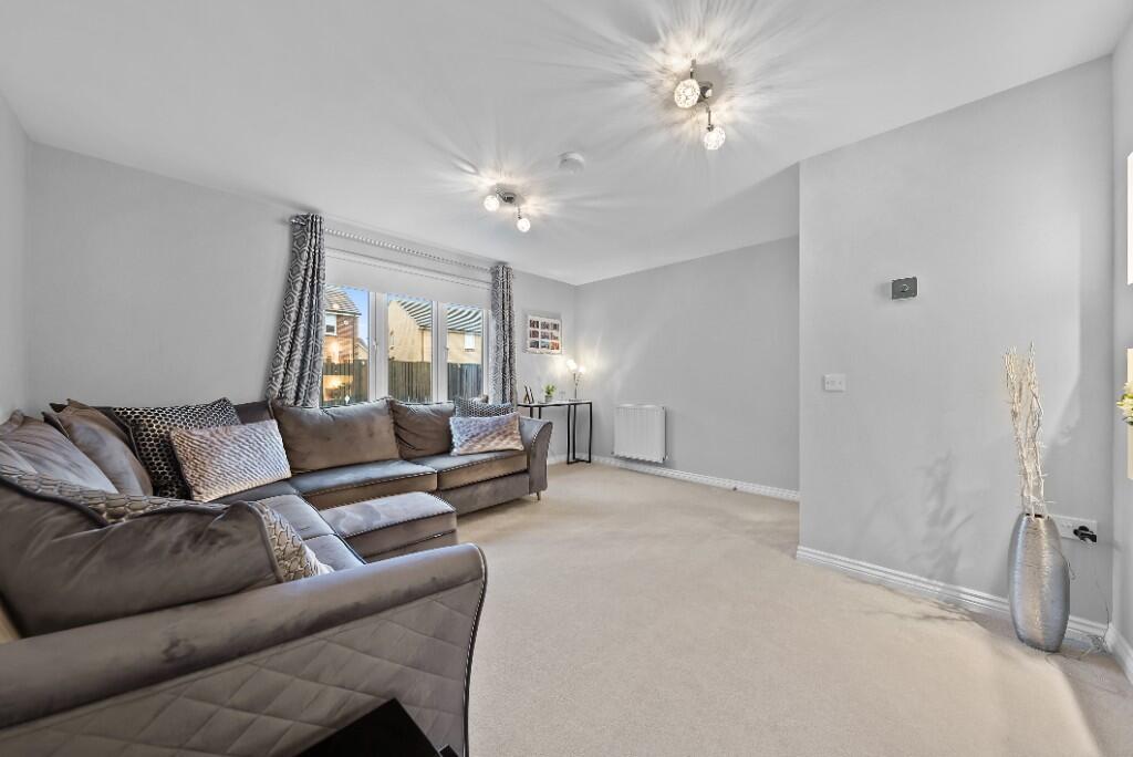 Craigton Drive, Bishopton, Renfrewshire, PA7 photo 4