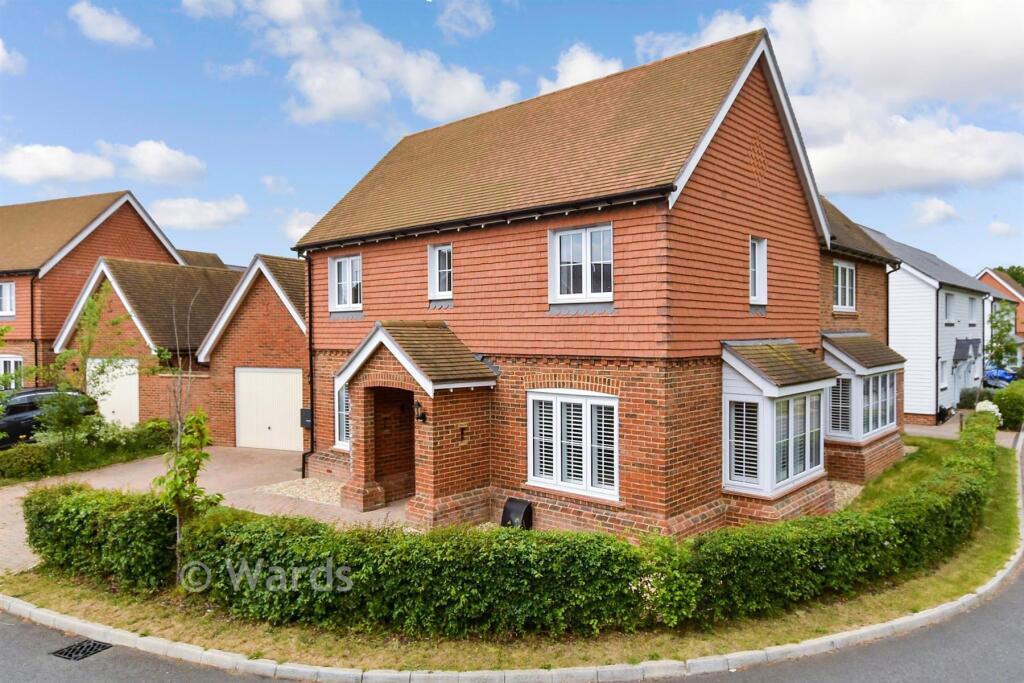 Main image of property: Bartlett Way, Maidstone, Kent