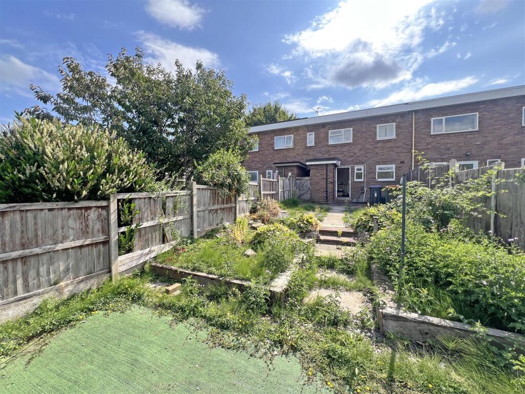 House in Telford - More